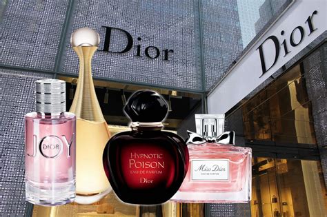 best selling dior perfume|most popular christian dior perfumes.